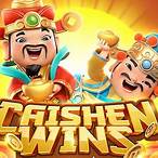 caishen wins slot